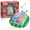 Picture of Cocomelon Musical Clever Blocks